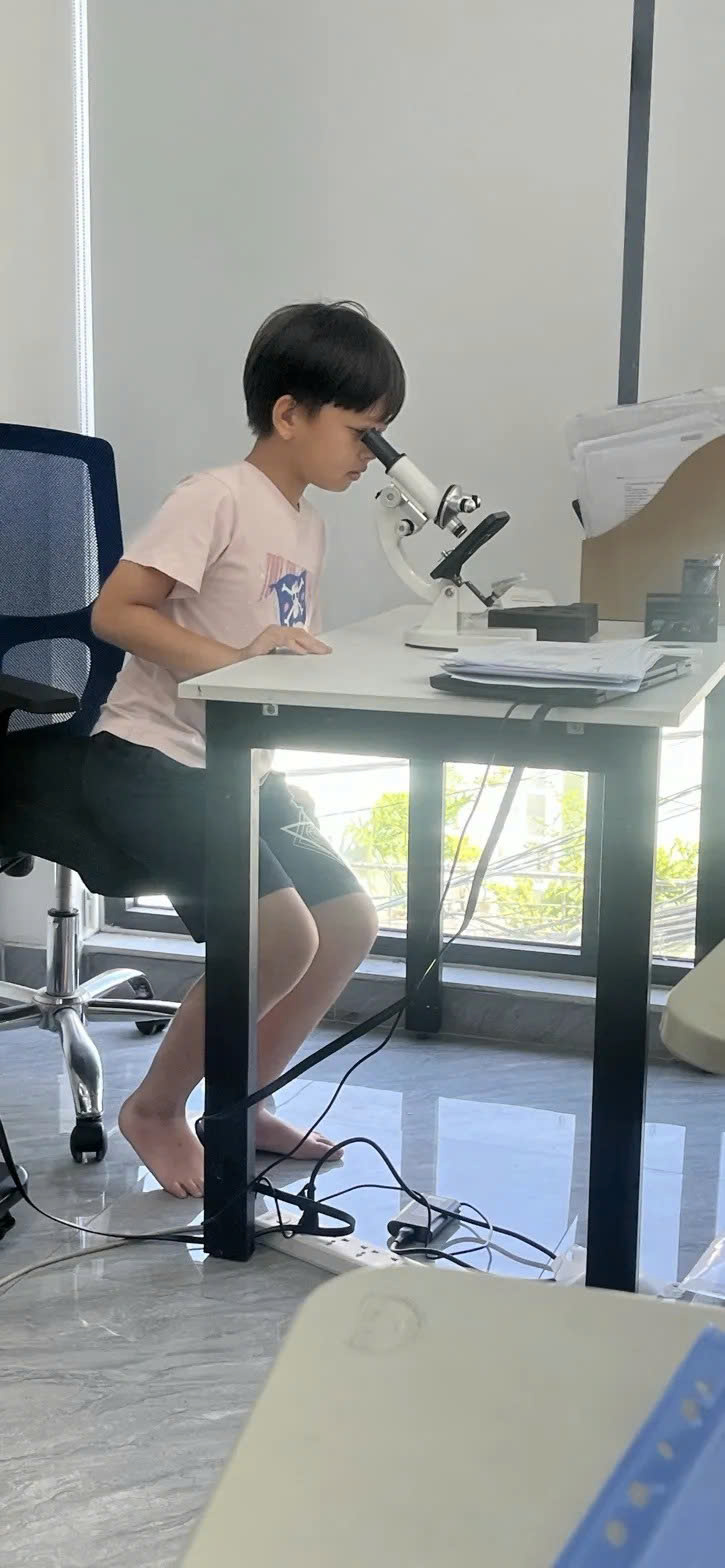 Thực hành khoa học